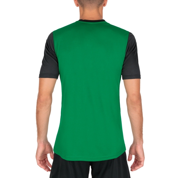 Joma Winner Camiseta - Green/Black