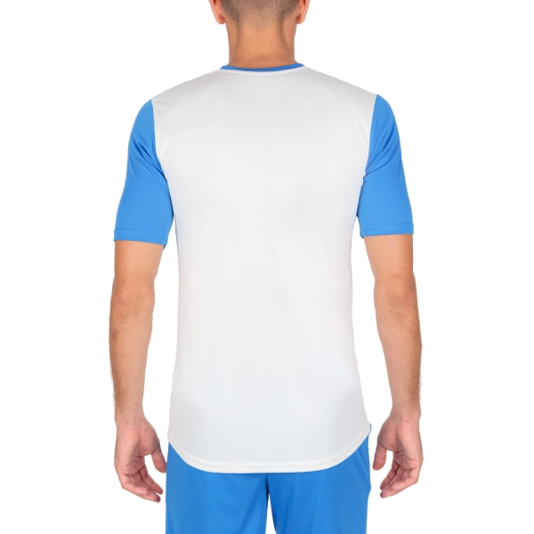 Joma Winner T-Shirt - White/Blue
