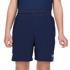 Tennis Shorts and Pants for Boys KSwiss Core Team 5.5in Shorts Boy  Navy 184926400