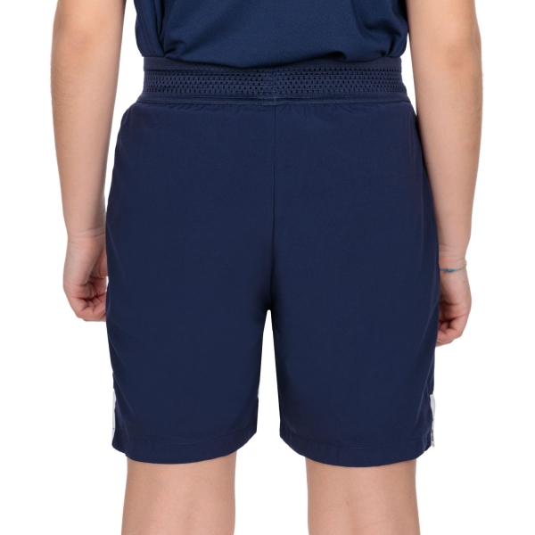 K-Swiss Core Team 5.5in Shorts Boy - Navy
