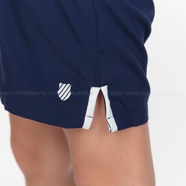 K-Swiss Core Team 5.5in Shorts Boy - Navy