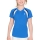 K-Swiss Core Team Top T-Shirt Girl - French Blue