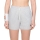 Le Coq Sportif Corner Essentiels 4in Pantaloncini - Gris Chine Clair