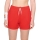 Le Coq Sportif Corner Essentiels 4in Shorts - Tech Red