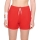 Le Coq Sportif Corner Essentiels 4in Pantaloncini - Tech Red