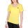 Le Coq Sportif Histoire De Saison Camiseta - Lemon Zest