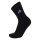 Le Coq Sportif Logo Socks - Black