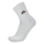 Le Coq Sportif Logo Socks - New Optical White