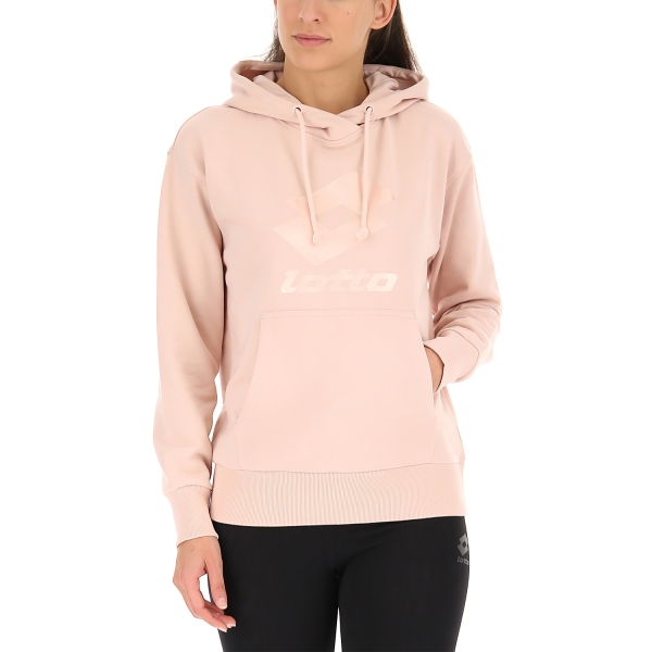 Sudadera lotto top mujer