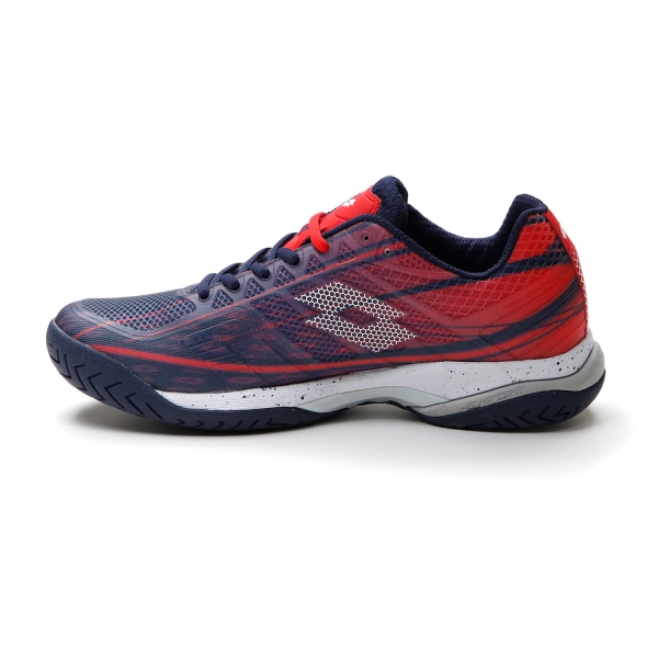 Scarpe tennis lotto pianta larga store