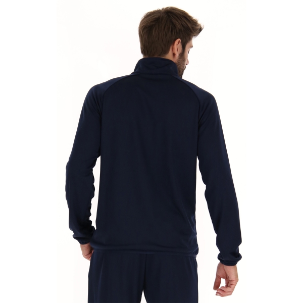 Lotto MSP Giacca - Navy Blue