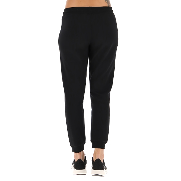 Lotto Smart IV Pants - All Black
