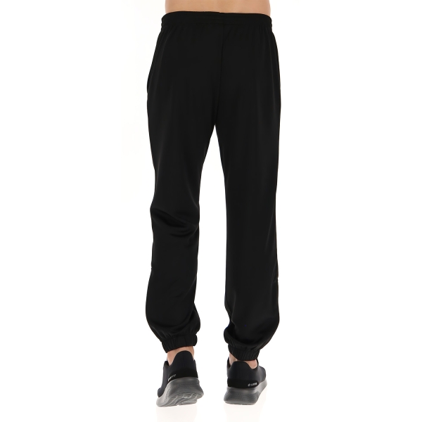 Lotto MSP Pants - All Black