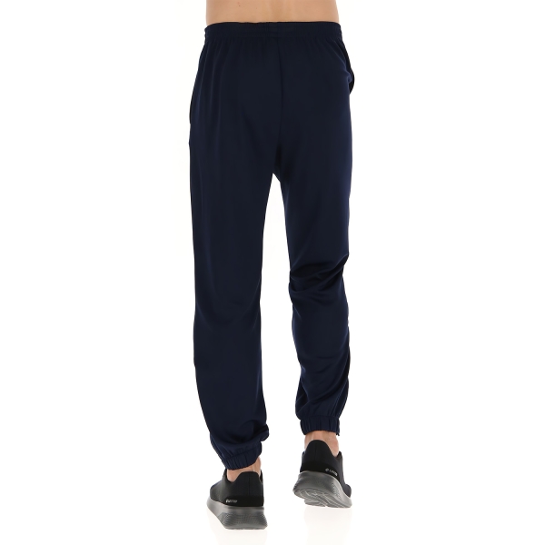 Lotto MSP Pantaloni - Navy Blue