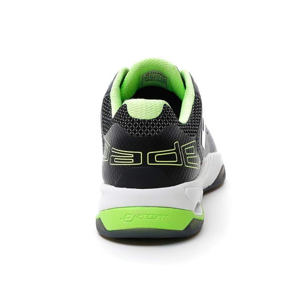 Lotto Superrapida 100 - Green Apple Neo/All White/All Black