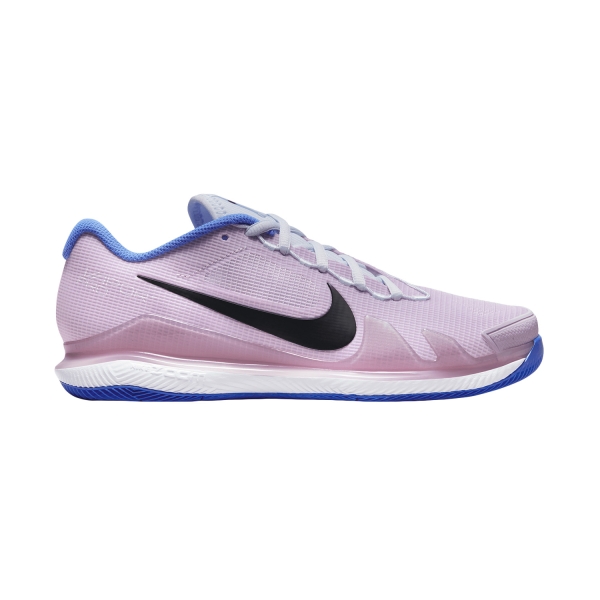 Somber haspel transfusie Nike Court Air Zoom Vapor Pro Women's Tennis Shoes Football Grey