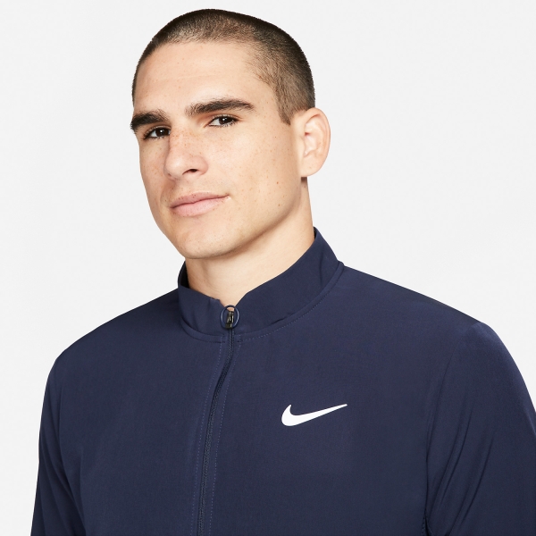 Dri fit jacket 2025 mens