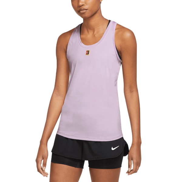 Nike Court Dri FIT Heritage Women s Tennis Tank Doll
