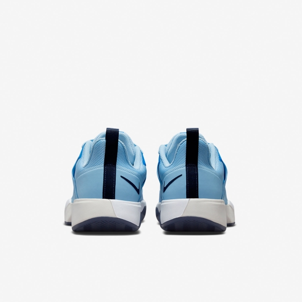 Nike Vapor Lite Clay - Blue Chill/Midnight Navy/Phantom/White