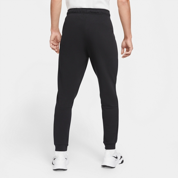 Nike Dri-FIT Pantaloni - Black/White