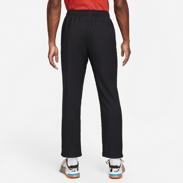 Nike Dri-FIT Team Pants - Black/White