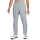 Nike Dri-FIT Team Pants - Particle Grey/Black