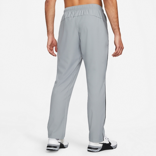 Nike Dri-FIT Team Pants - Particle Grey/Black