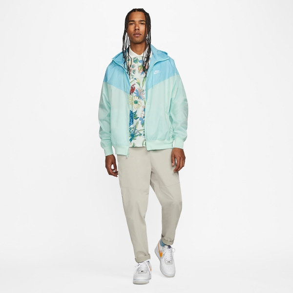 Nike windrunner donna on sale