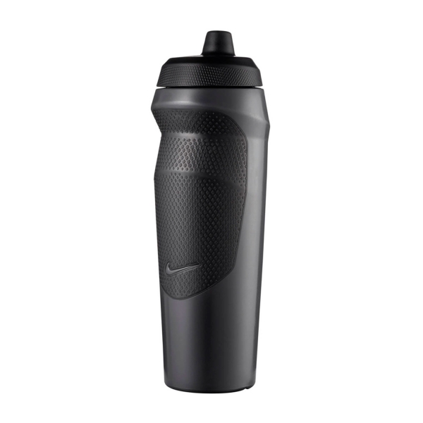 Various Accessories Nike Hypersport Water Bottle  Anthracite/Black N.100.0717.066.20