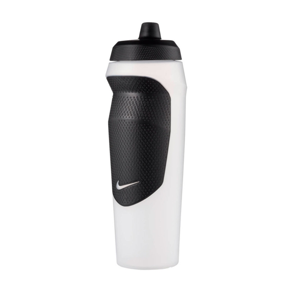 Various Accessories Nike Hypersport Water Bottle  Clear/Black N.100.0717.915.20