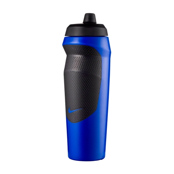 Various Accessories Nike Hypersport Water Bottle  Game Royal/Black N.100.0717.448.20