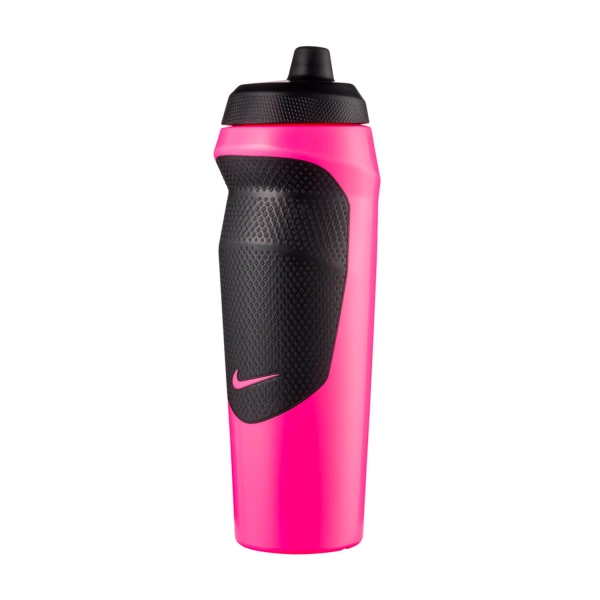 Various Accessories Nike Hypersport Water Bottle  Pink Pow/Black N.100.0717.663.20