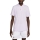 Nike Rafa Logo Polo - Violet Frost/Yellow Strike