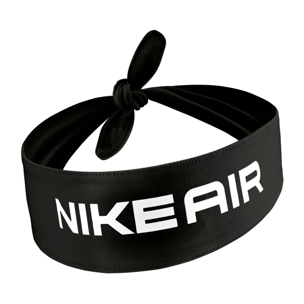 Fasce Tennis Nike Skinny Air Graphic Fascia  Black/White N.100.4546.091.OS
