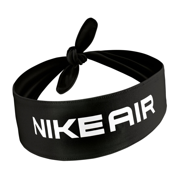 Bandas Tenis Nike Skinny Air Graphic Banda  Black/White N.100.4546.091.OS