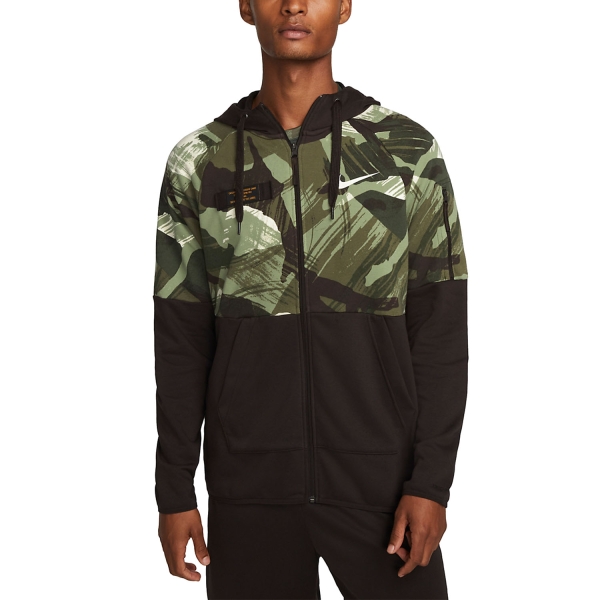 Felpa outlet nike militare