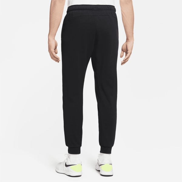 Nike Dri-FIT Heritage Pantaloni - Black