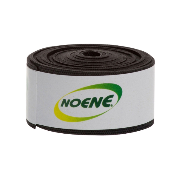 Replacement Grip Noene Tennis Under Grip  Black 60000