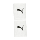 Puma Team Polsini Lunghi - White