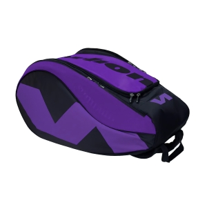Bolsa Padel Varlion Summum x 2 Bolsas  Purple BAGSCC220202302
