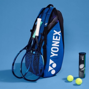 Yonex Pro x 12 Bag - Fine Blue