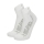 Head Stripe x 2 Calze - White