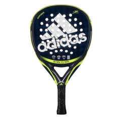 adidas Adipower Master LTD Padel Racket - Dark Blue