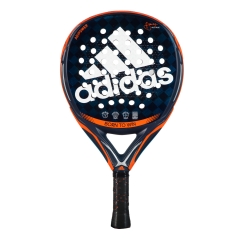 adidas Adipower Master LTD Padel Racket - Dark Blue