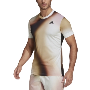 Abbigliamento da Tennis adidas Uomo | MisterTennis.com