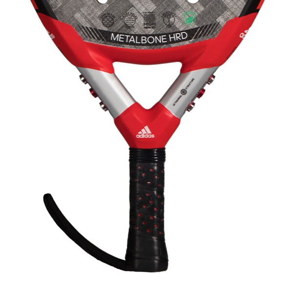 Raquette de padel Adidas Metalbone HRD —