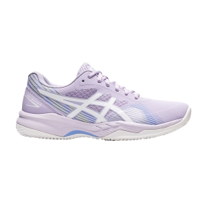 Women`s Tennis Shoes Asics Gel Game 8 Clay/OC  Murasaki/White 1042A151500
