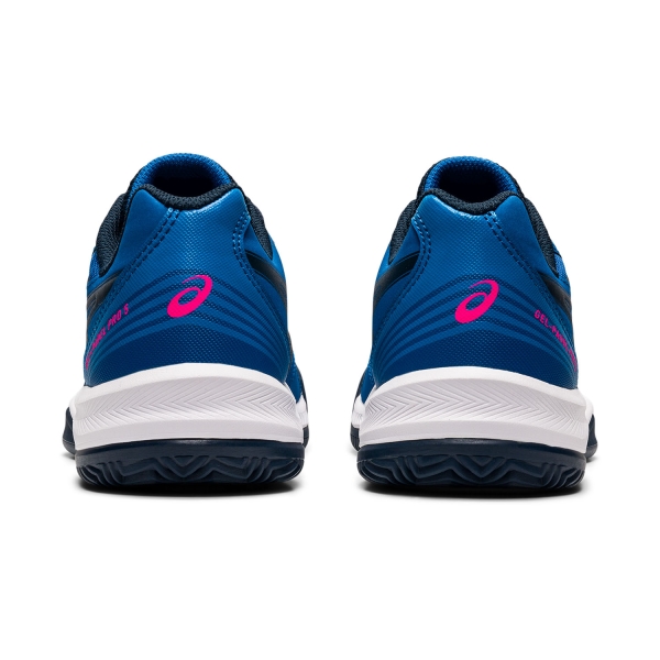 Asics padel 2025 niño
