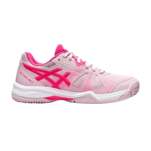 Padel Shoes Asics Gel Padel Pro 5  Barely Rose/Pink Glo 1042A200700