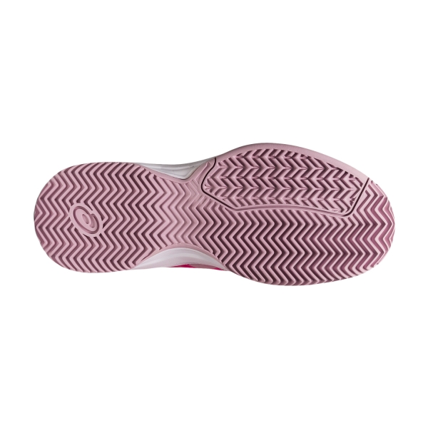 Asics Gel Padel Pro 5 Zapatillas de Padel Mujer - Barely Rose